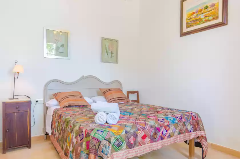 Alquiler vacacional en Bandris, Manacor