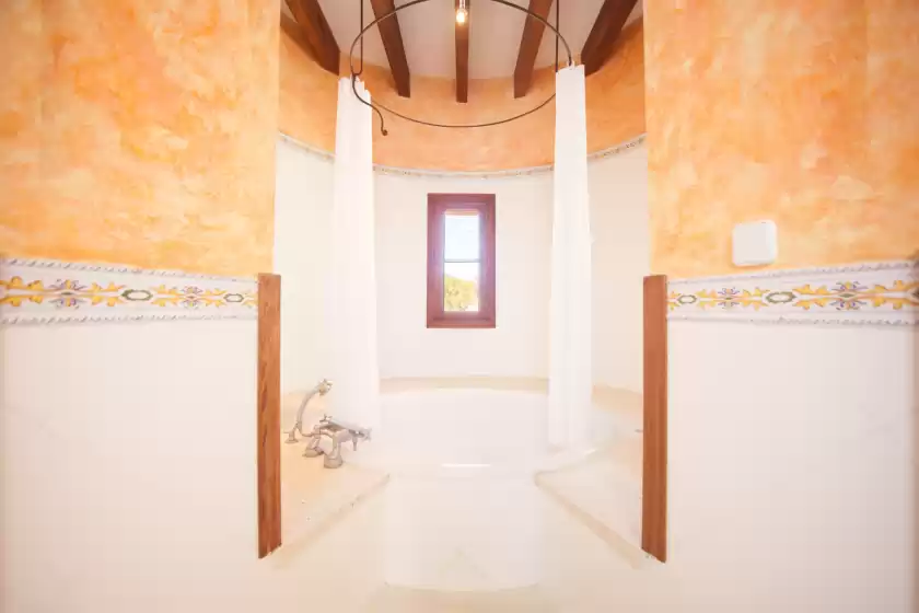 Ferienhaus auf Son calletes, Artà