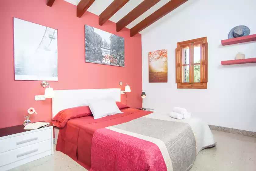 Ferienhaus auf Son calletes, Artà