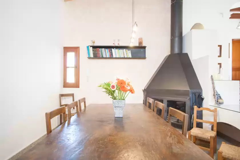 Ferienhaus auf Son calletes, Artà