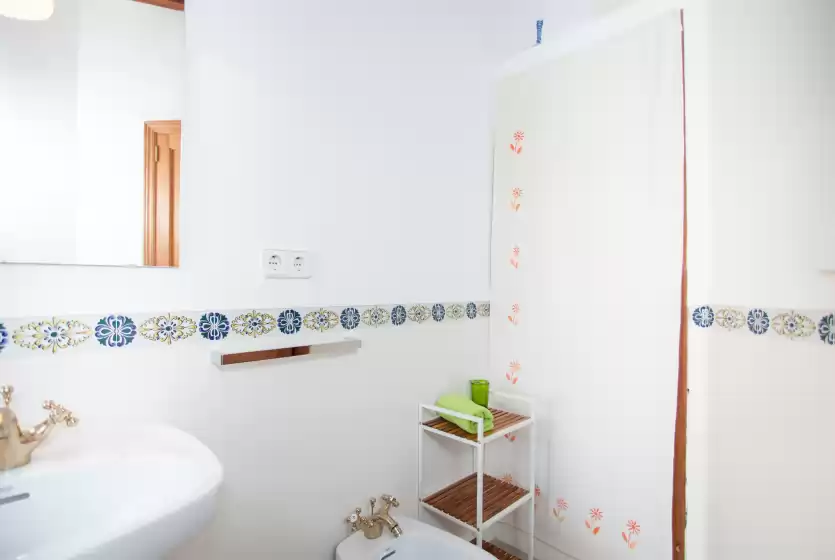 Ferienhaus auf Son calletes, Artà