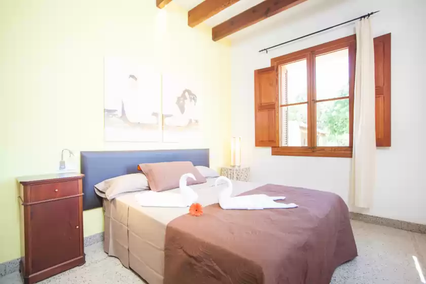 Ferienhaus auf Son calletes, Artà