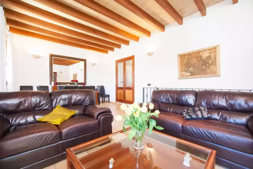 Holiday rentals in Can rasca, Caimari