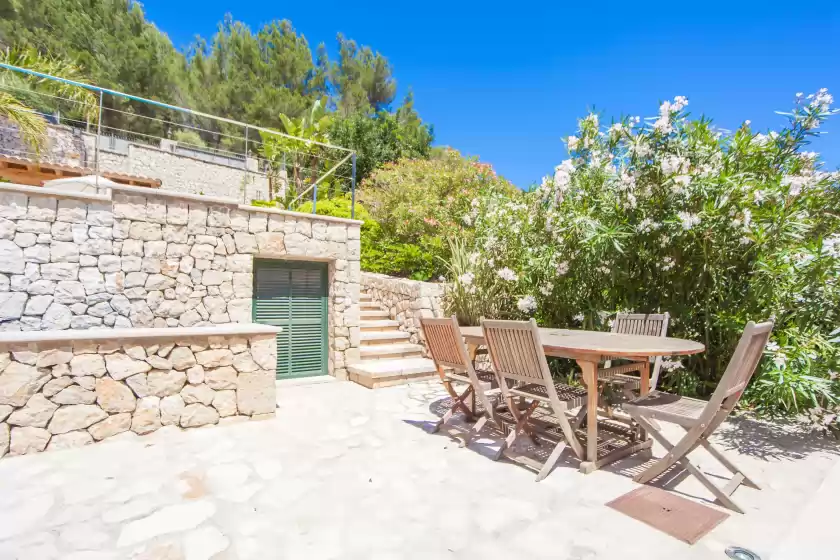 Holiday rentals in Can rasca, Caimari
