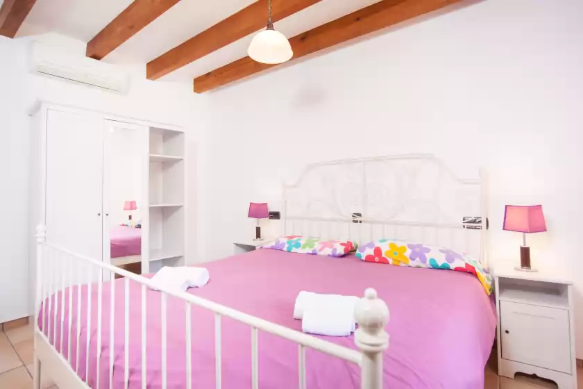 Holiday rentals in Can rasca, Caimari