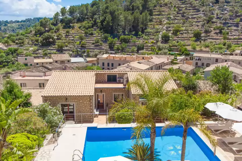 Holiday rentals in Can rasca, Caimari
