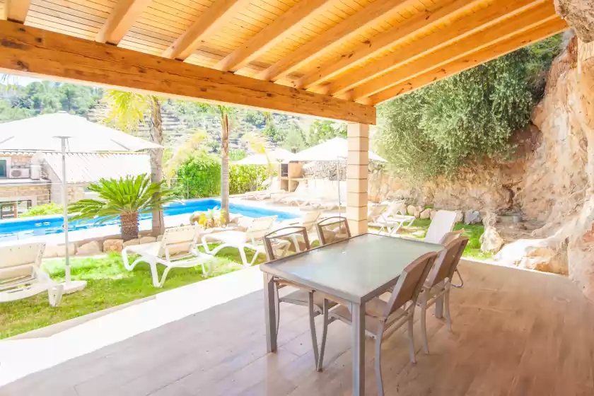 Holiday rentals in Can rasca, Caimari