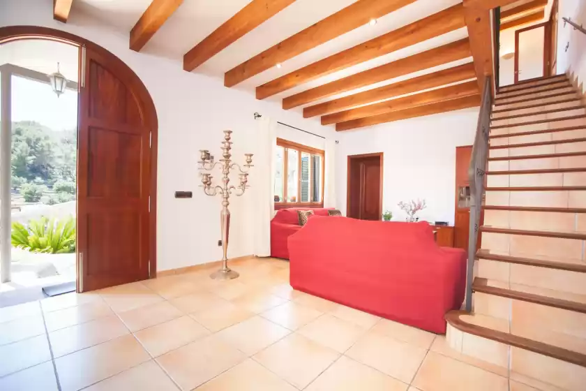Holiday rentals in Can rasca, Caimari