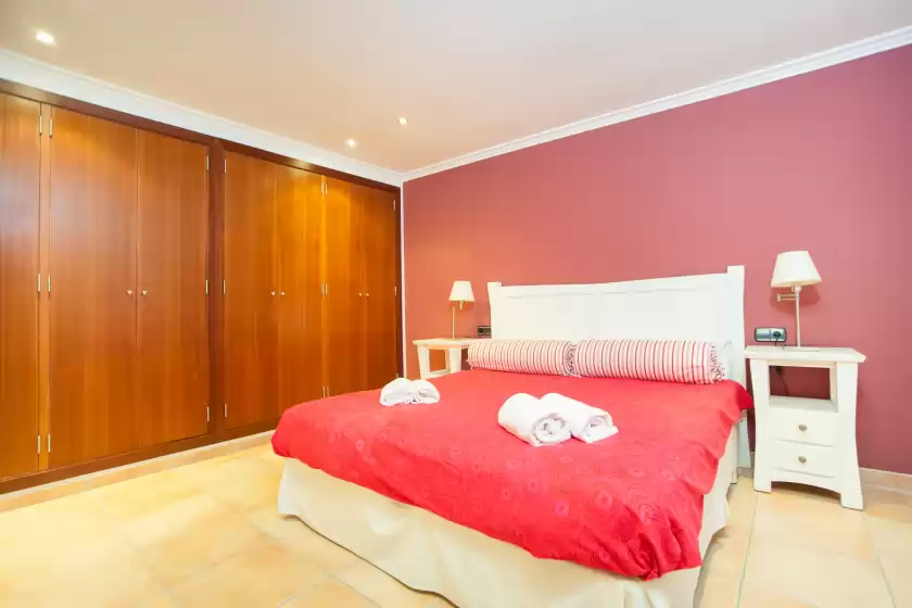 Holiday rentals in Can rasca, Caimari