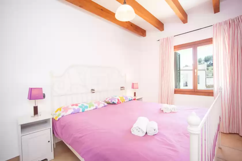 Holiday rentals in Can rasca, Caimari