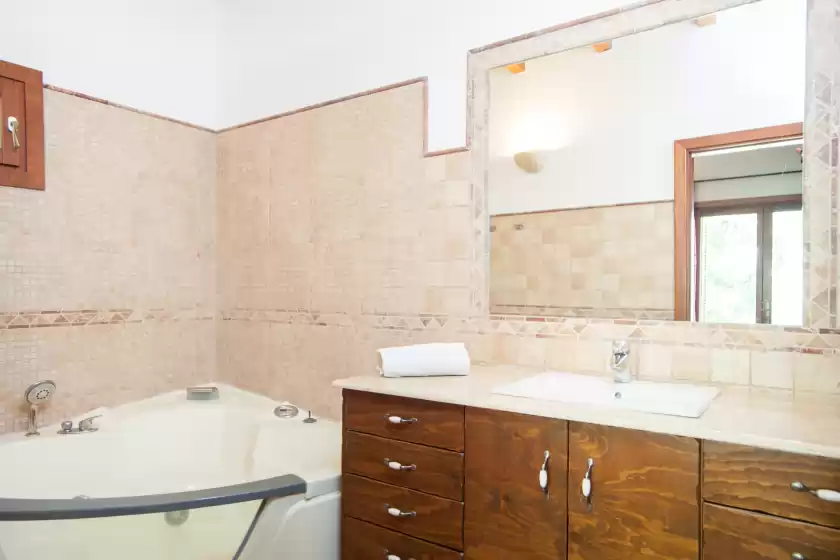 Holiday rentals in Can rasca, Caimari