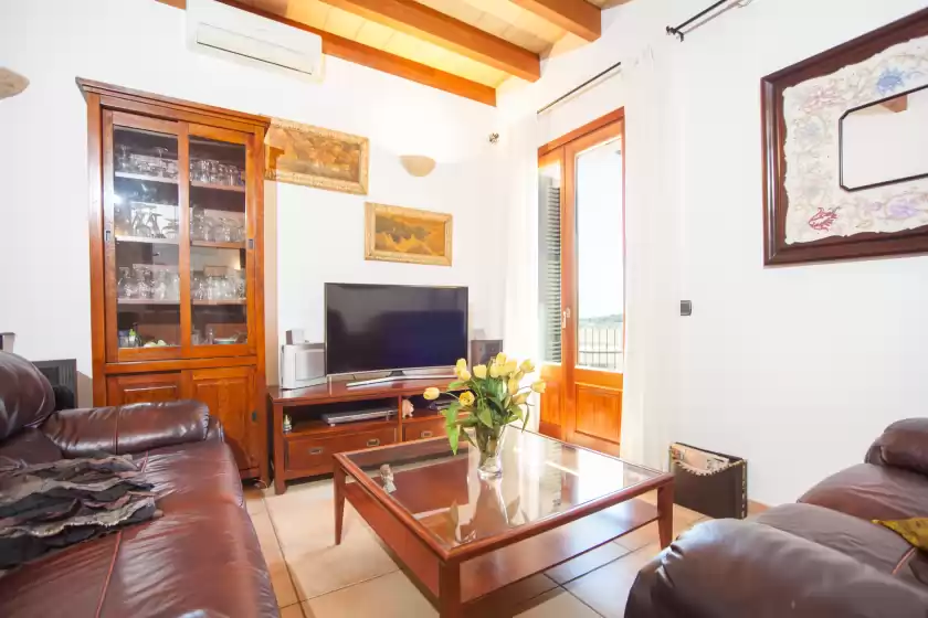 Holiday rentals in Can rasca, Caimari