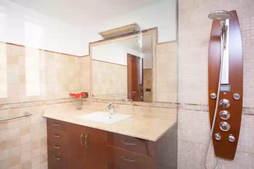 Holiday rentals in Can rasca, Caimari