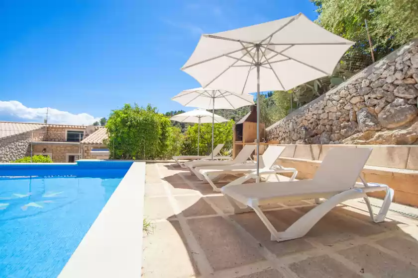 Holiday rentals in Can rasca, Caimari