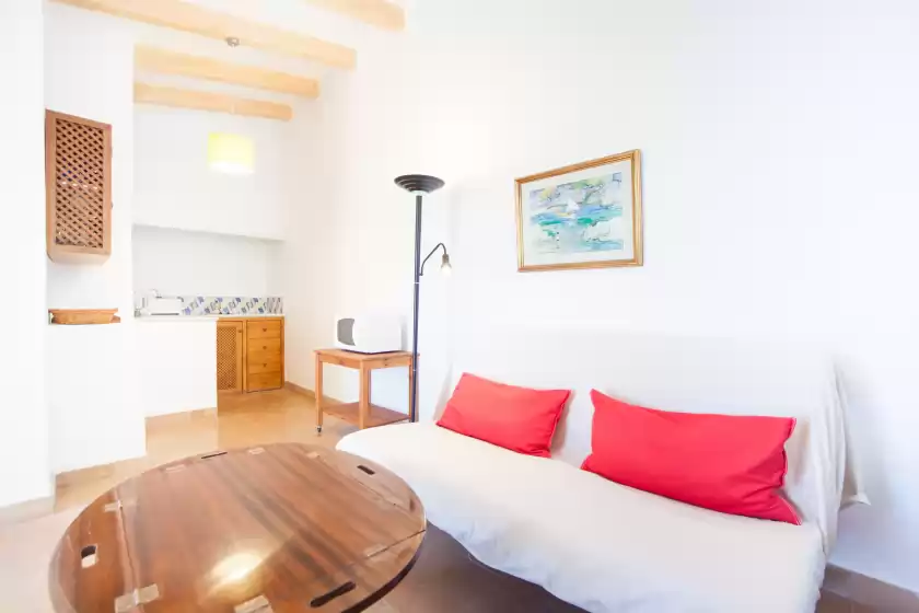 Ferienhaus auf Agroturismo son not (son not b), Artà