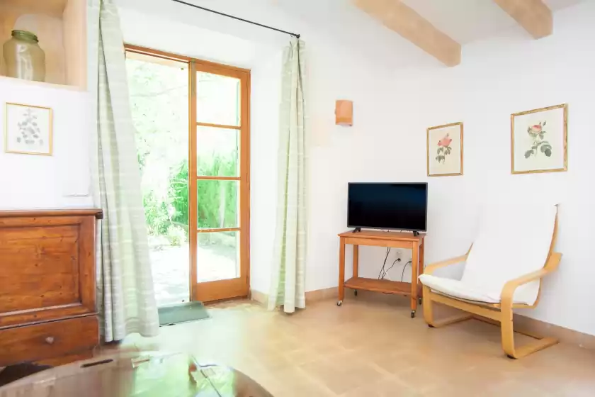 Ferienhaus auf Agroturismo son not (son not b), Artà