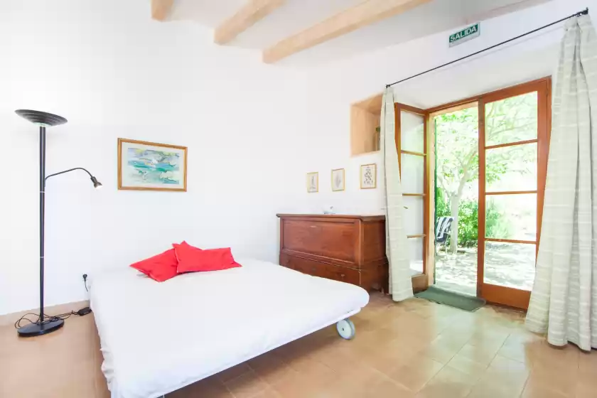 Ferienhaus auf Agroturismo son not (son not b), Artà