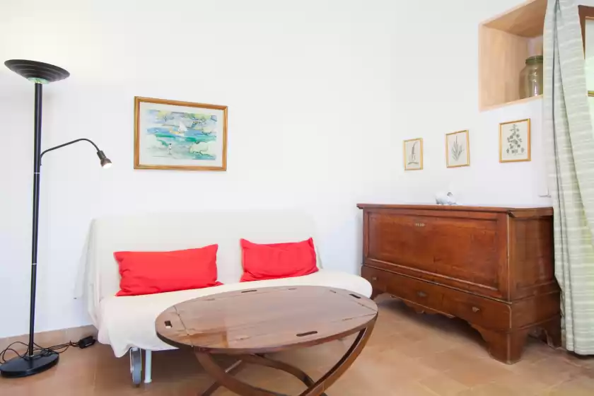 Ferienhaus auf Agroturismo son not (son not b), Artà