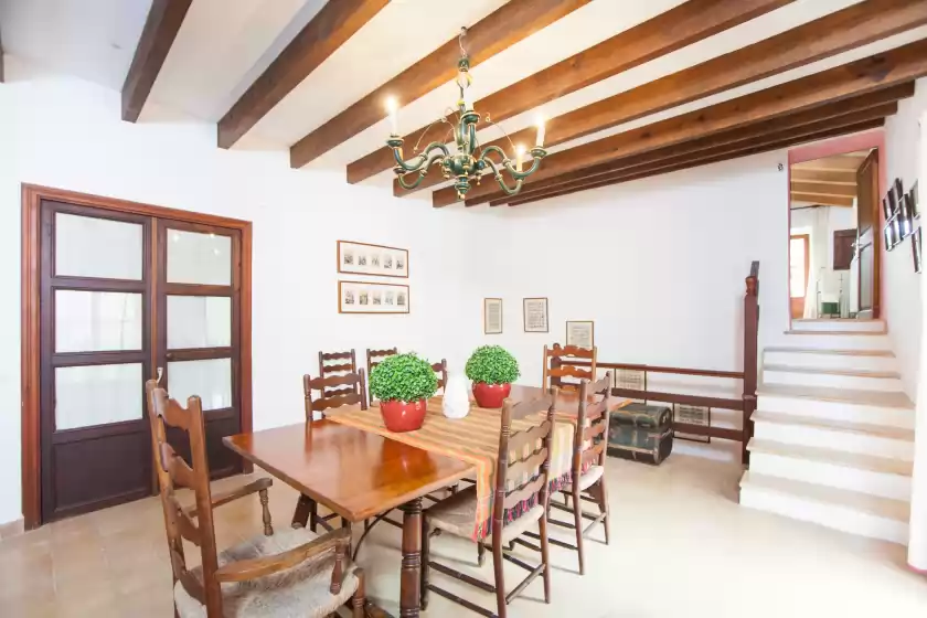 Ferienhaus auf Son not c, Artà