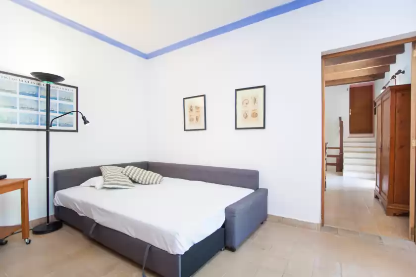 Ferienhaus auf Son not c, Artà