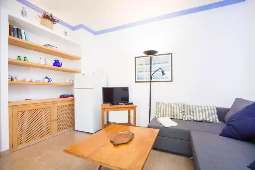 Ferienhaus auf Son not c, Artà