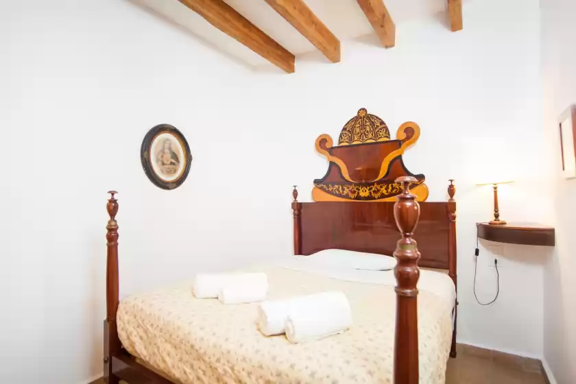 Ferienhaus auf Son not c, Artà