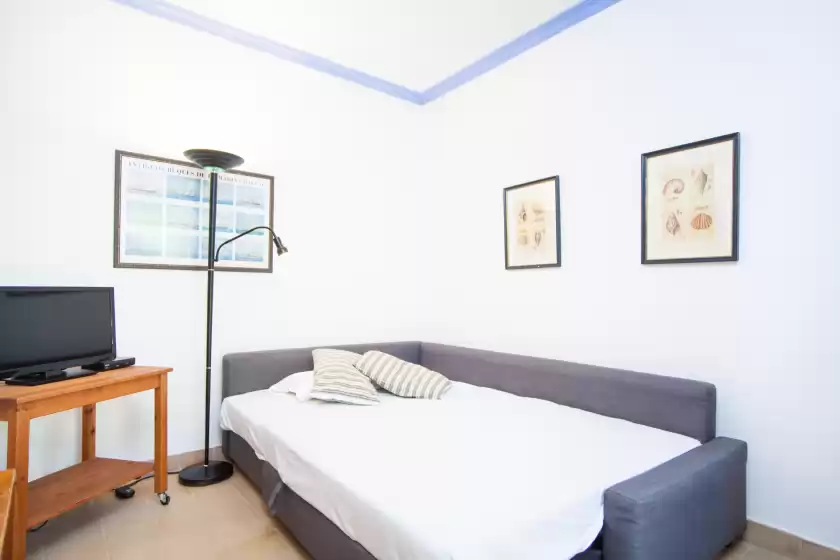 Ferienhaus auf Son not c, Artà