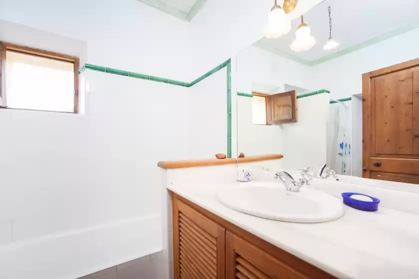 Ferienhaus auf Son not c, Artà