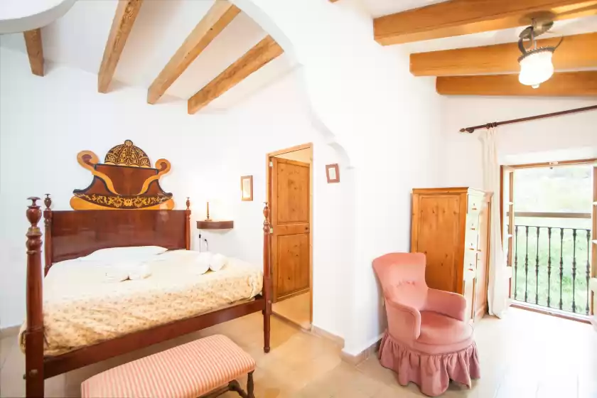 Ferienhaus auf Son not c, Artà