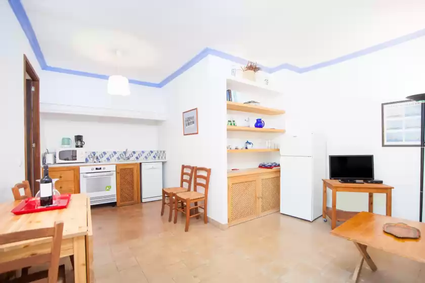 Ferienhaus auf Son not c, Artà