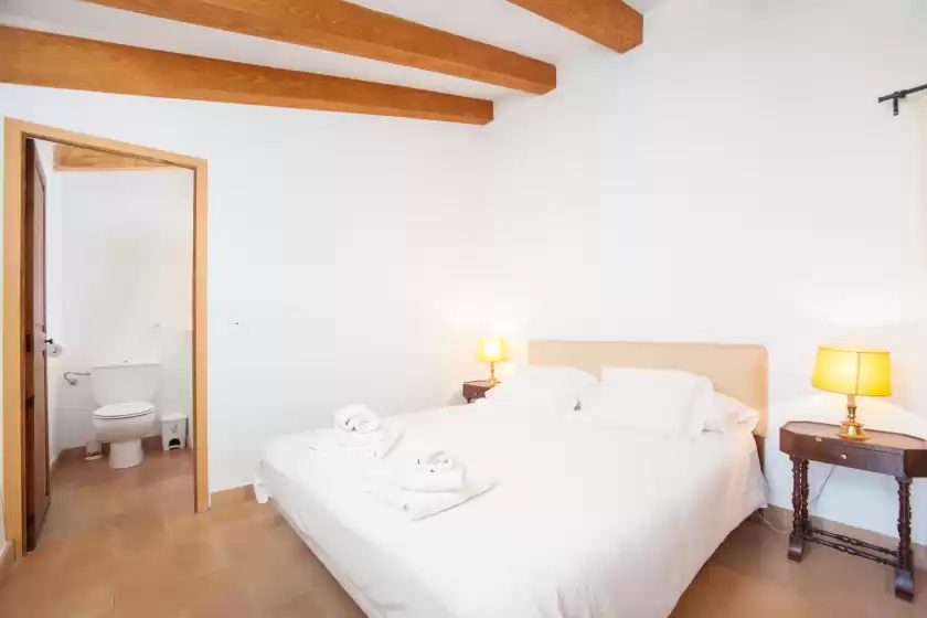 Ferienhaus auf Son not c, Artà