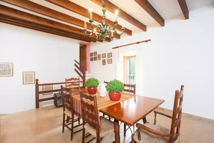 Ferienhaus auf Son not c, Artà