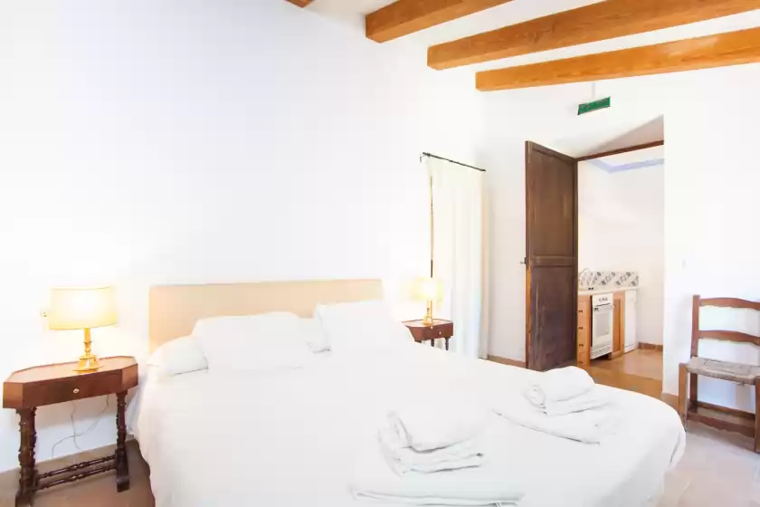 Ferienhaus auf Son not c, Artà