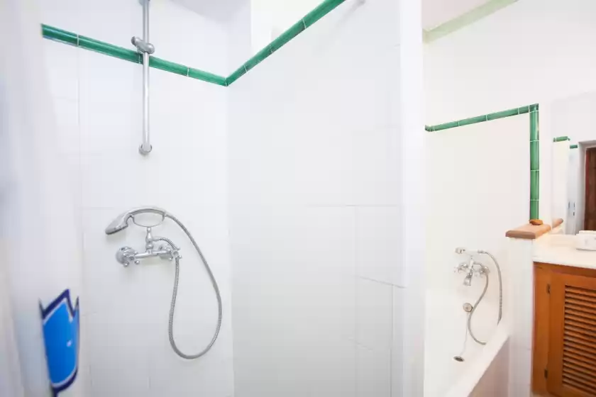 Ferienhaus auf Son not c, Artà