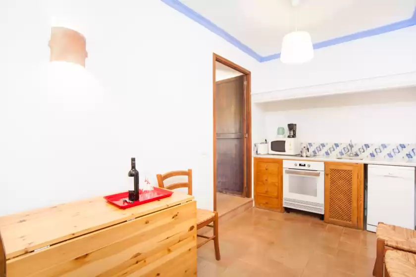Ferienhaus auf Son not c, Artà