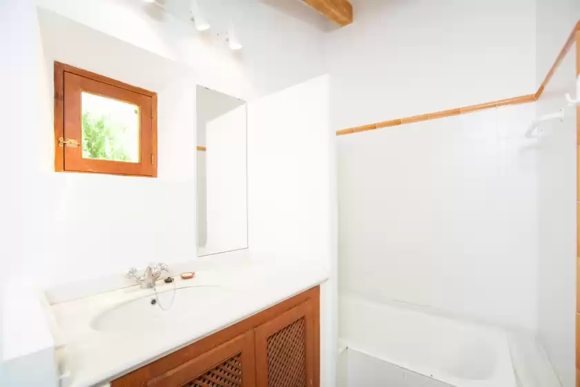 Ferienhaus auf Son not c, Artà