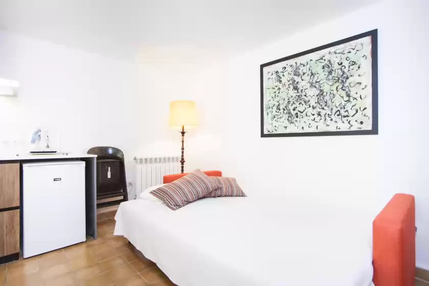 Holiday rentals in Agroturismo son not (son not c), Artà