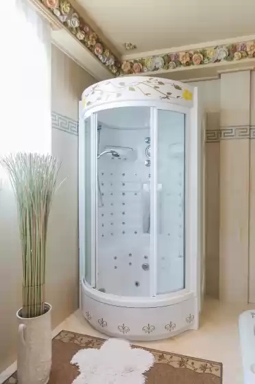 Ferienhaus auf Carpe diem, Grau i Platja