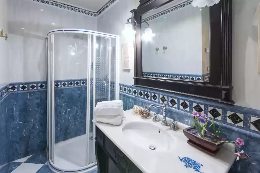 Ferienhaus auf Carpe diem, Grau i Platja