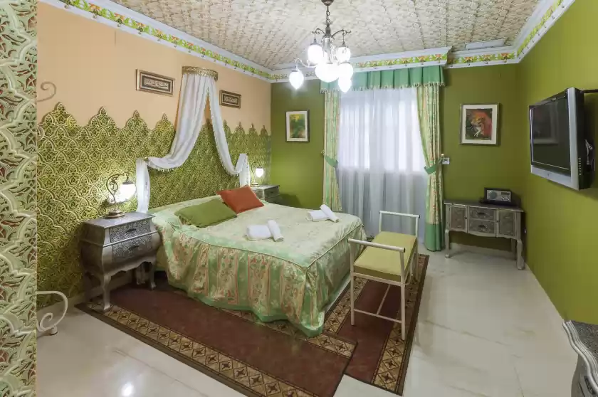 Ferienhaus auf Carpe diem, Grau i Platja