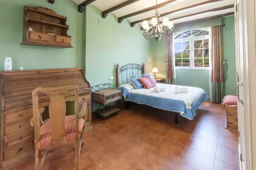 Ferienhaus auf Carpe diem, Grau i Platja