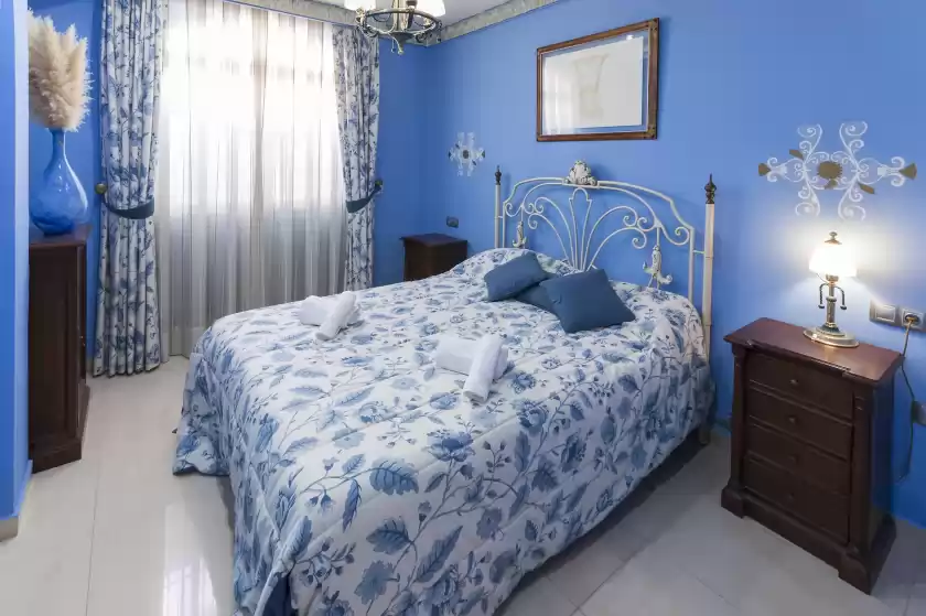Ferienhaus auf Carpe diem, Grau i Platja
