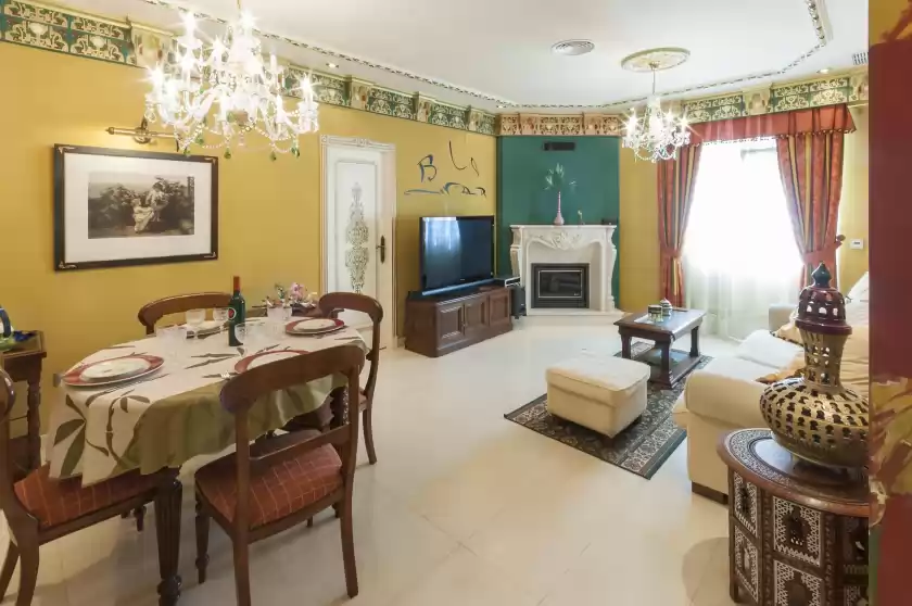 Ferienhaus auf Carpe diem, Grau i Platja