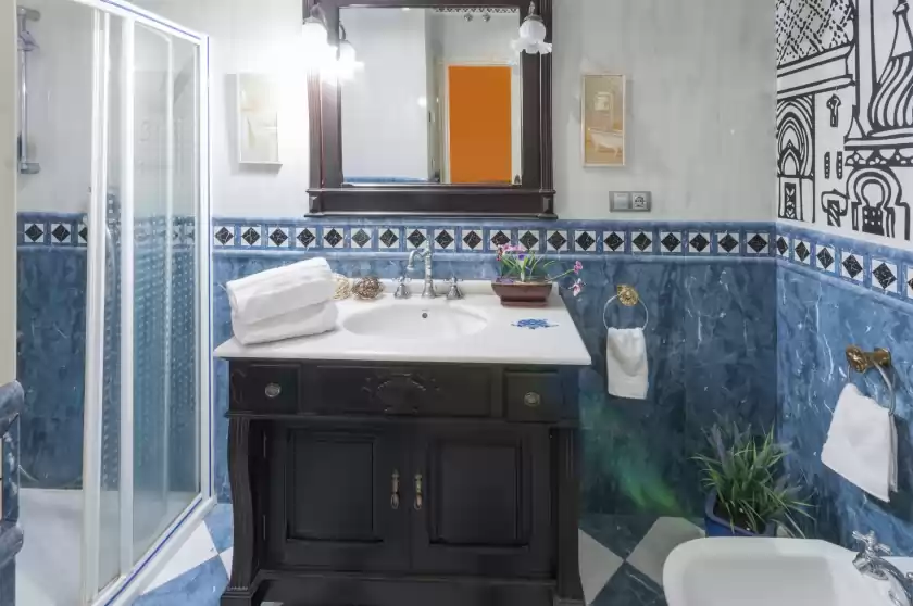 Ferienhaus auf Carpe diem, Grau i Platja