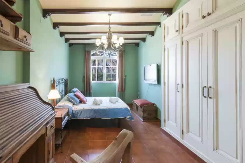 Ferienhaus auf Carpe diem, Grau i Platja