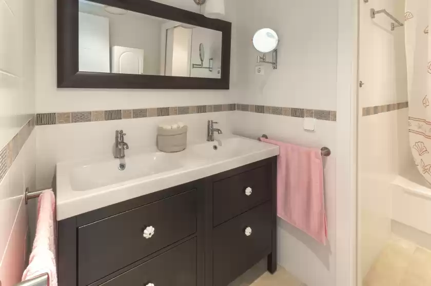 Ferienhaus auf Mona lisa , Urbanització Platja d'Oliva