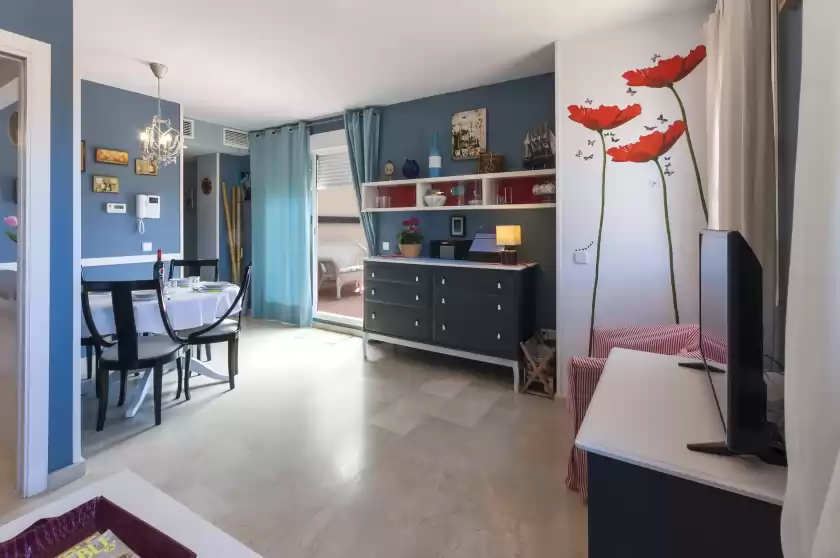 Ferienhaus auf Mona lisa , Urbanització Platja d'Oliva