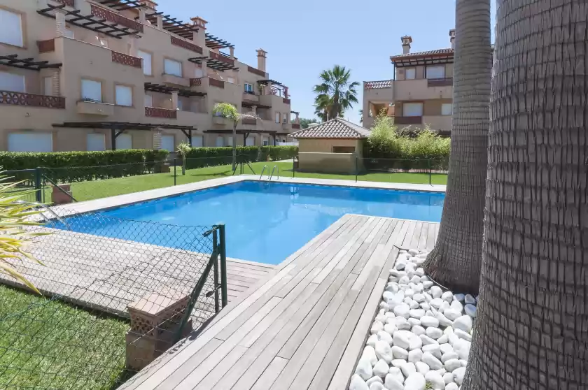 Ferienhaus auf Mona lisa , Urbanització Platja d'Oliva