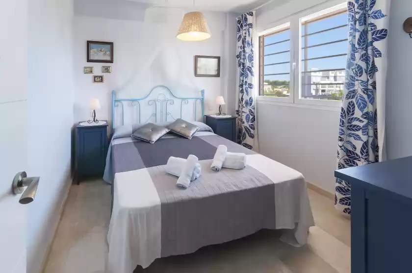 Ferienhaus auf Mona lisa , Urbanització Platja d'Oliva