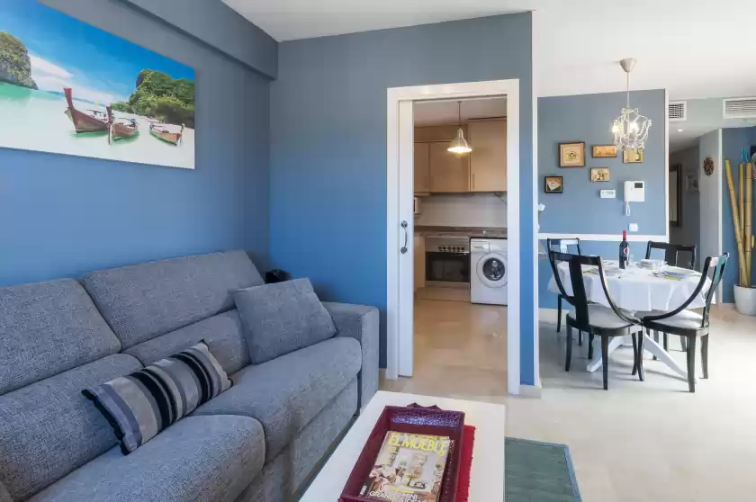 Ferienhaus auf Mona lisa , Urbanització Platja d'Oliva